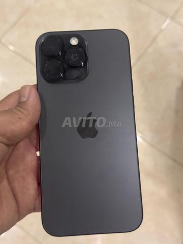 ايفون 16 برو ماكس