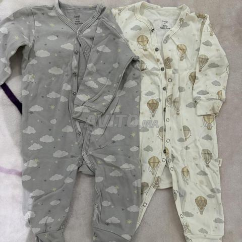 Vêtements pour garçons 74 cm(6-9 mois) - 2