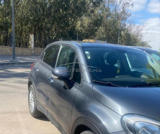 fiat 500x diesel 