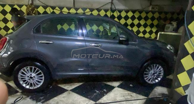 fiat 500x diesel 