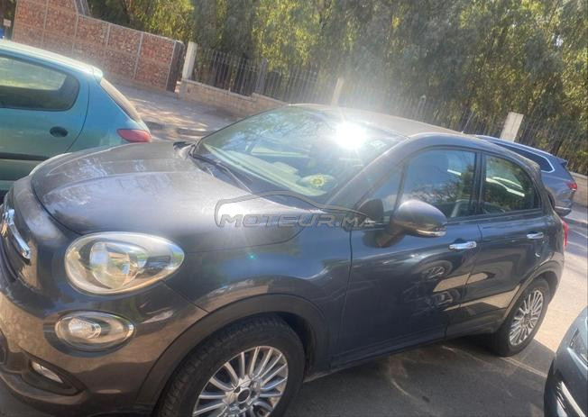 fiat 500x diesel 