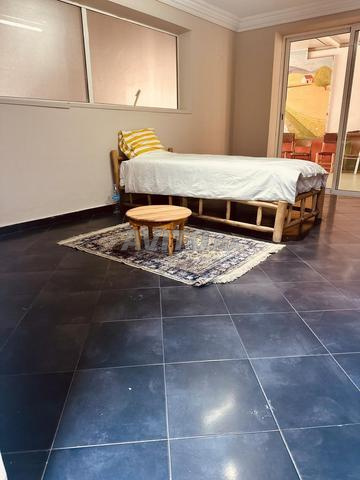 🏡 colocation étudiante de 5 chambres 250m² jardin