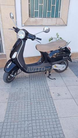 Vespa lx 49cc - 2