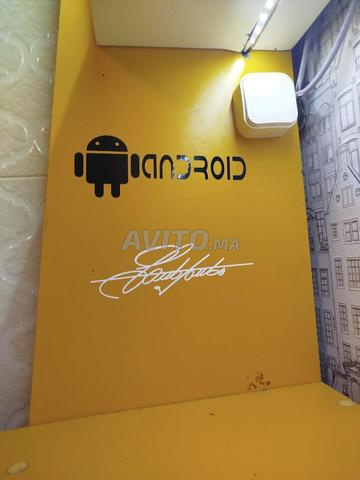 بيرون لون اصفر - 2