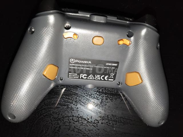 وحدة تحكم Xbox Series - 2