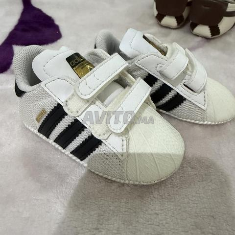 أحذية للأولاد - 2