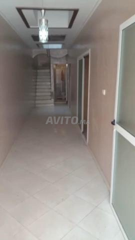 Maison titrée au centre de Oujda - 2
