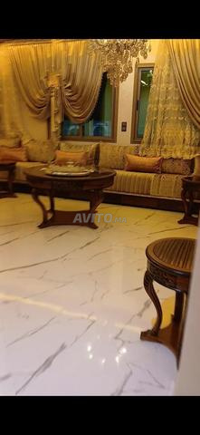 Appartement à louer 202 m à Fès - image 5