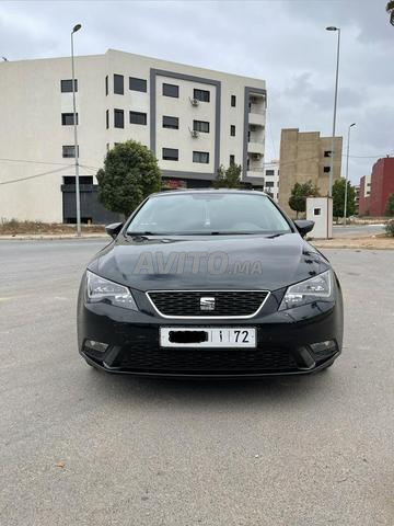 سيات ليون 2015 1.6 Style - 2