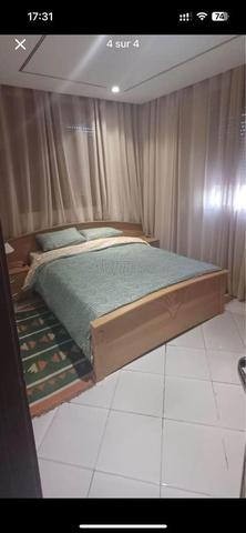 Appartement à louer à la nuit à Beni Mellal - 2