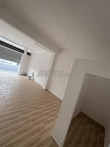 Magasin à louer - 2