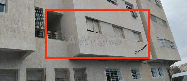 Grand appartement à vendre - 2