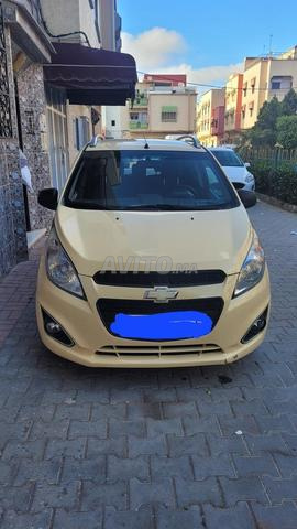 شيفروليه سبارك LS للبيع - 2