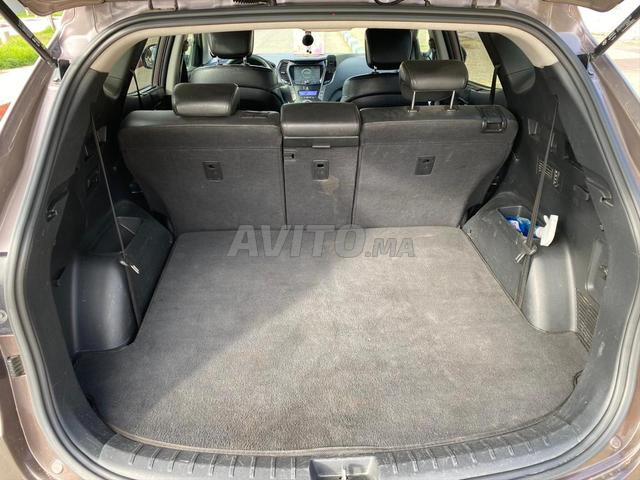 Hyundai Santafe 2015 L3MORIYA KAMLA - 2