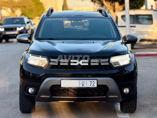 Dacia Duster Diesel 2023 - 2