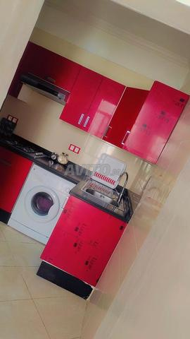 شقة للإيجار مفروشة - 2