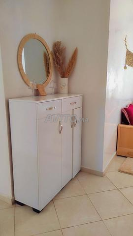 شقة للإيجار مفروشة