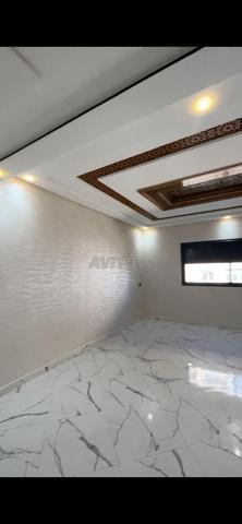 Vente d'un appartement شقة للبيع - 2