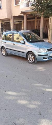 Fiat panda Essence - 2