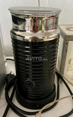 نيسبريسو ايروتشينو 3 بحالة جيدة جدا - 2