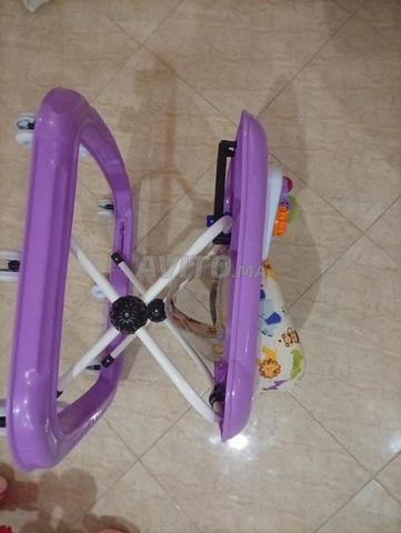 Marchette pour enfants de Turquie - 2