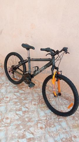 دراجة روكرايدر ألومنيوم - 2