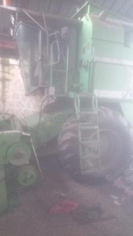 حصادة دراسة - 2