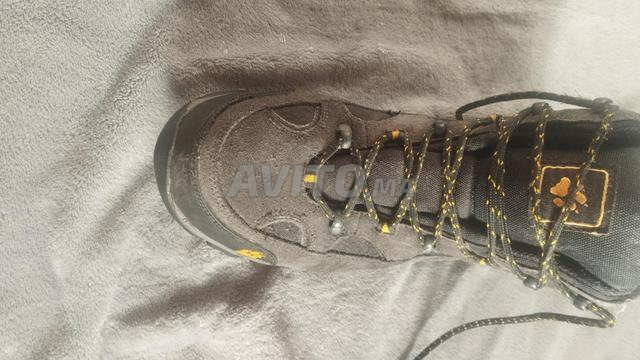 أحذية جاك وولفسكين للمشي لمسافات طويلة - 2