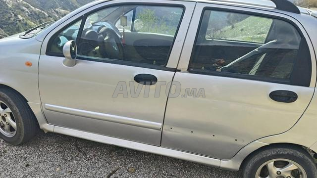 Fès Al Hoceima et environs - 2