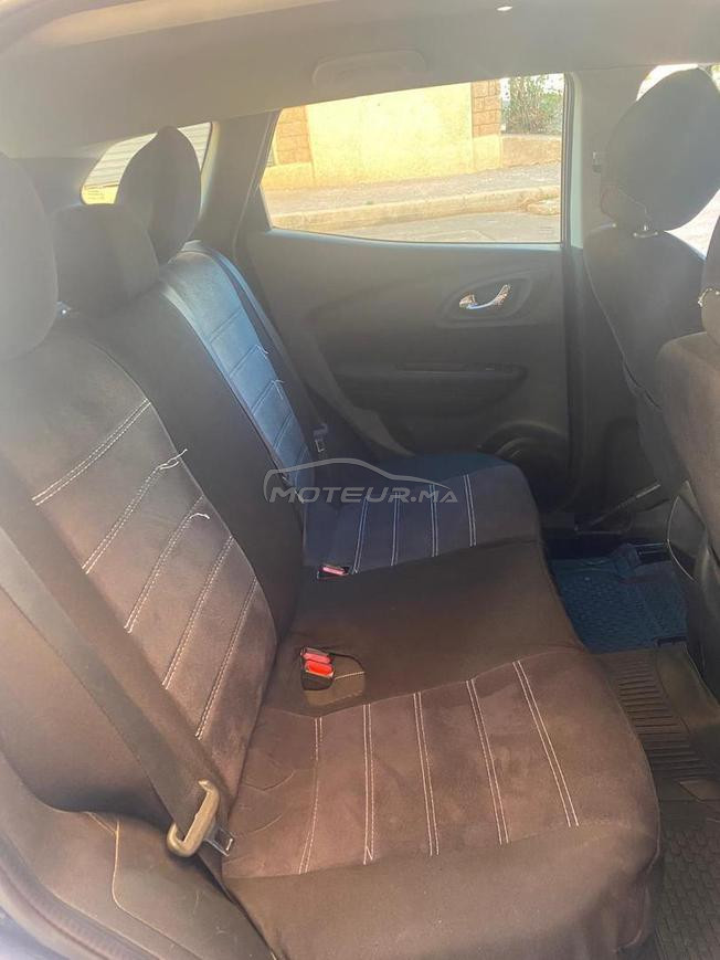 kadjar model 2016 bon état 