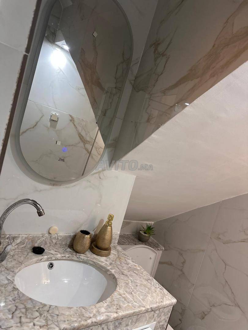 Appartement excellent sans intermédiaire - image 3