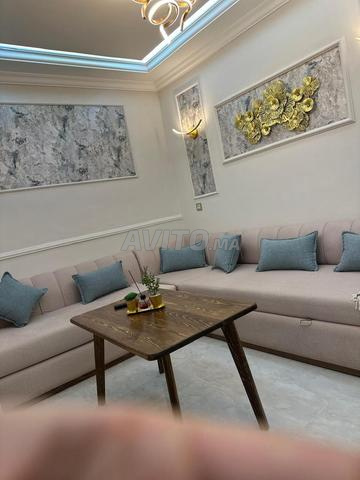 Appartement excellent sans intermédiaire - 2