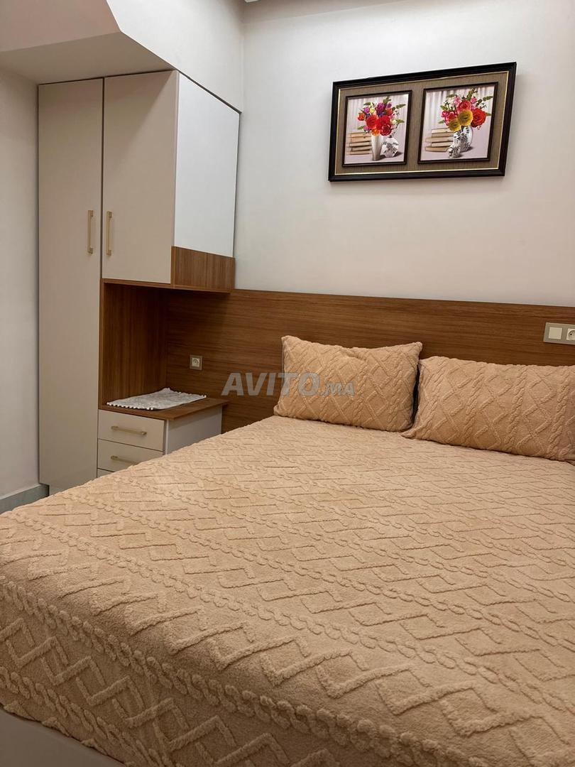 Appartement excellent sans intermédiaire - image 4