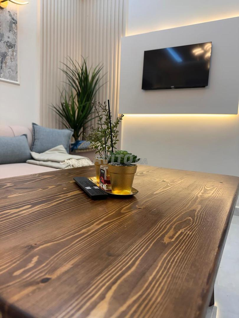 Appartement excellent sans intermédiaire