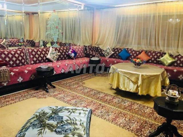 Appartement à vendre 151 m² à Casablanca - 2