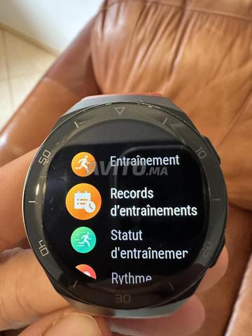 ساعة هواوي GT2e - 2