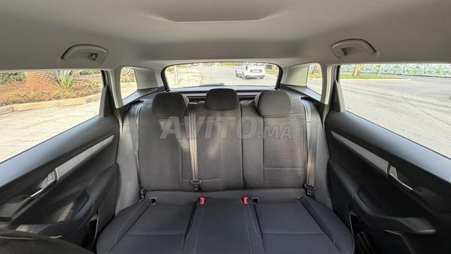 سكودا كاروك - 2