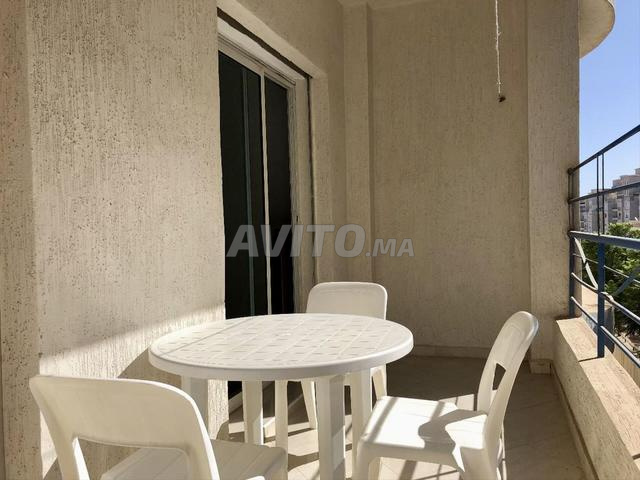 Appartement terrasse proche de la corniche - 2