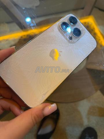 iPhone 14 pro a vendre ORIGINAL - 2