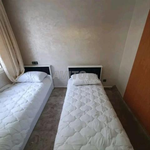 Appartement à louer par jour à Meknès - 2