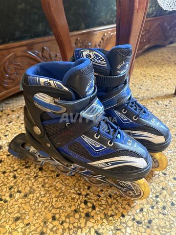 Rollers ajustables - 2