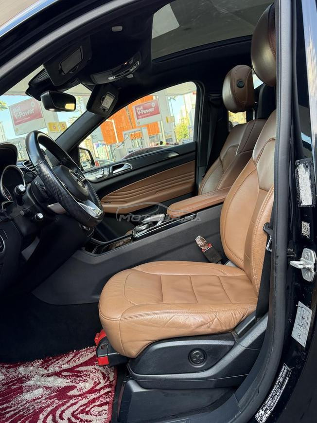 mercedes GLE 350 D coupe 