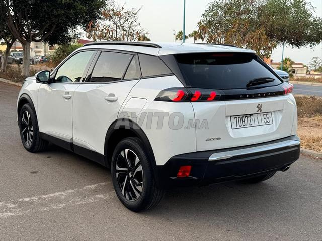 بيجو 2008 ألور - 2