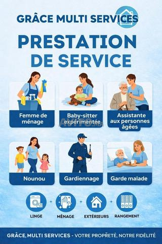 خدمة تنظيف - 2