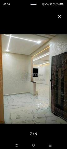 شقق للبيع في مدينة أزرو عمالة إفران - 2