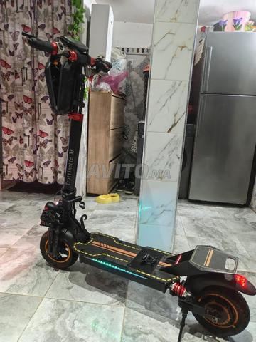 TORTINEETE ELECTRIQUE