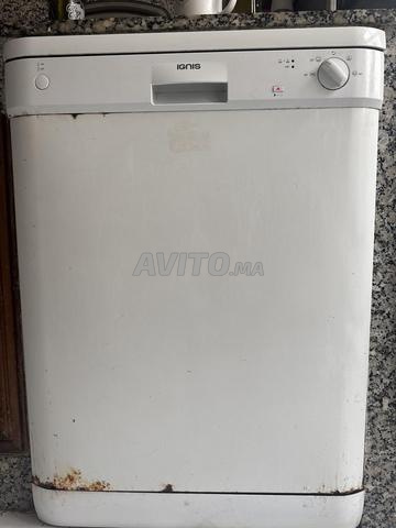 غسالة صحون - 2