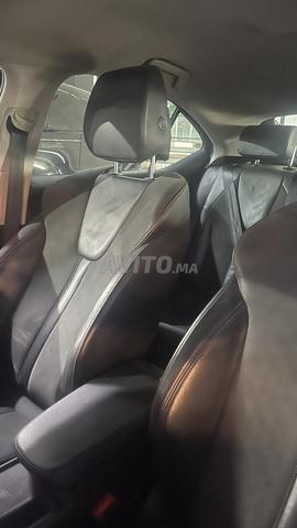 Skoda Octavia Diesel Automatique 2022 à Casablanca - 2