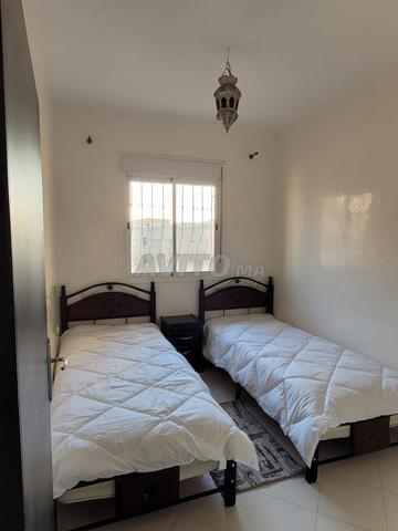 شقة مفروشة للإيجار - 2