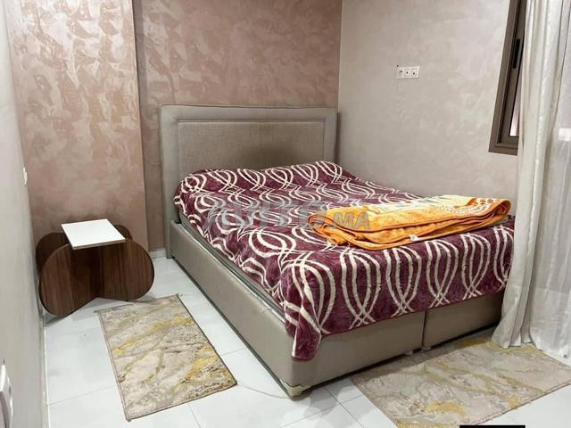 غارسونيير م - 2